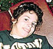 JACKIE MCCOWAN Obituary pic