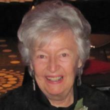 MARILYN DEFRANG  Obituary pic