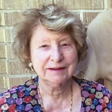 JOAN DIANA MCCUAIG Obituary pic