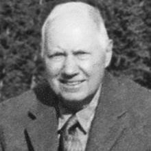 NORMAN RICHARD WALKER Obituary pic