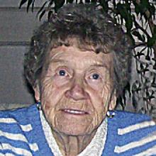 JOAN PAWLSON Obituary pic