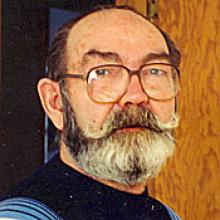 CHARLES EDWARD FELL  Obituary pic