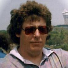WILLIAM (BILL) CARTWRIGHT  Obituary pic