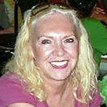 CAROL GREEN (KANOWICZ)  Obituary pic