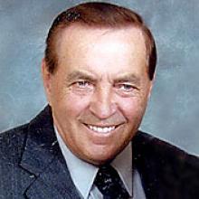 WALTER PETERS (PITKOWICH) 1931-2008  Obituary pic