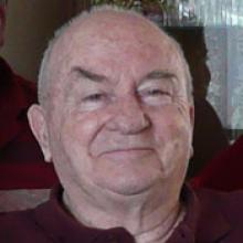 MELVIN ROBERT CAIRNS Obituary pic