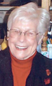 AINSLIE (LEE) PINGWALL  Obituary pic