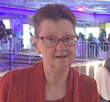 LYNNE RAE TODERIAN (PORTER) Obituary pic