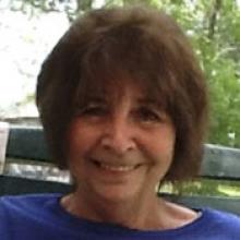SHIRLEY ELAINE KIRKHAM  Obituary pic