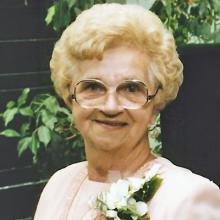 NELLIE MIKAWOS Obituary pic