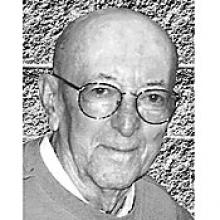 ANTOINE GABORIEAU  Obituary pic