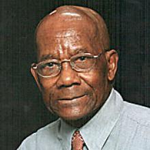 MCKAY HORATIO BLAIR  Obituary pic