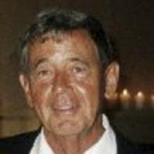 RON CONNORS  Obituary pic