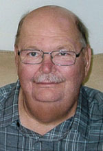 William Wiggins Obituary pic