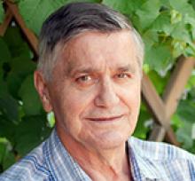 KRZYSZTOF STANEK  Obituary pic