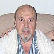 WILLIAM (BILL) LOSTER  Obituary pic