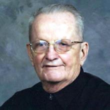 WILLIAM DUVAL GUY  Obituary pic