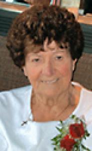 OLGA KUZENKO Obituary pic