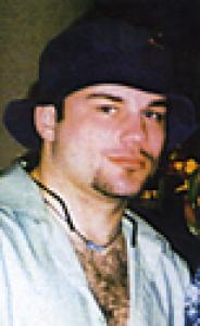 JON ZIRK  Obituary pic