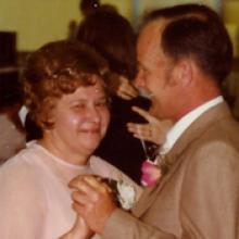 JOAN HILLHOUSE (SAWCHUK)  Obituary pic