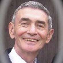 THOMAS RAE CATHCART  Obituary pic