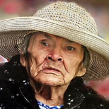 ESTHER LITTLEJOHN  Obituary pic