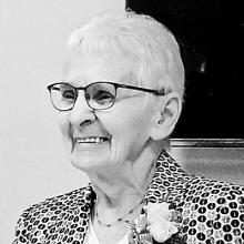 ALDA SITKO Obituary pic