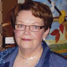ELIZABETH HELEN TUOKKO  Obituary pic