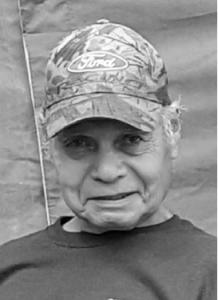 Stock, Jack Obituary pic
