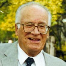 WAYNE RAYMOND (RAY) FOSTER  Obituary pic