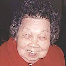 SUN OI YUEN KONG  Obituary pic