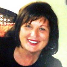 PATRICIA OSTER  Obituary pic