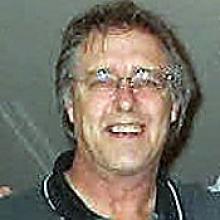 DALE ESOPENKO  Obituary pic