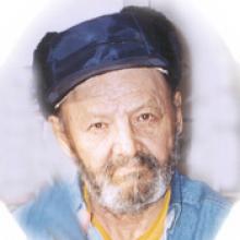NORBERT KENT HARRIS  Obituary pic
