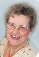Marie Jeanne Lefebvre Obituary pic