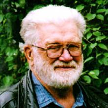 LYALL WILLIAM STONE  Obituary pic