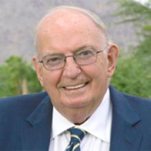 JOHN G. GREENE Obituary pic
