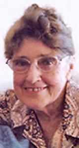 KATHLEEN GODFREY Obituary pic