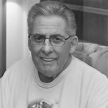 KENNETH D. PAIGE Obituary pic