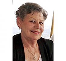 GLORIA ANNE RUDNEY (SIATECKI) Obituary pic