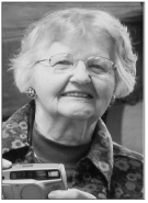 Helen MALUK Obituary pic