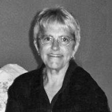 DEONA CHICOINE Obituary pic