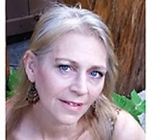 WANDA MARIE STEIN  Obituary pic