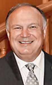 DAVID N. BROWN Obituary pic