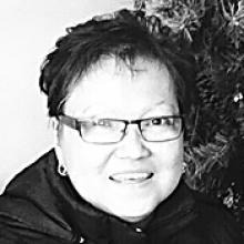 ERLINDA MUSNI QUIOGUE  Obituary pic