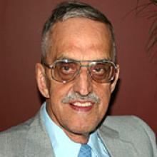 W. DAVID MILLER  Obituary pic