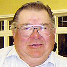 EDWARD OLINYK  Obituary pic