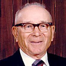 STEPAN DARMOID  Obituary pic