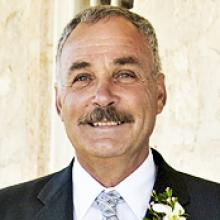 JAMES STEPHEN KUZMINSKI  Obituary pic