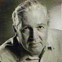 LEO ALBERT LOUIS BRELAND  Obituary pic